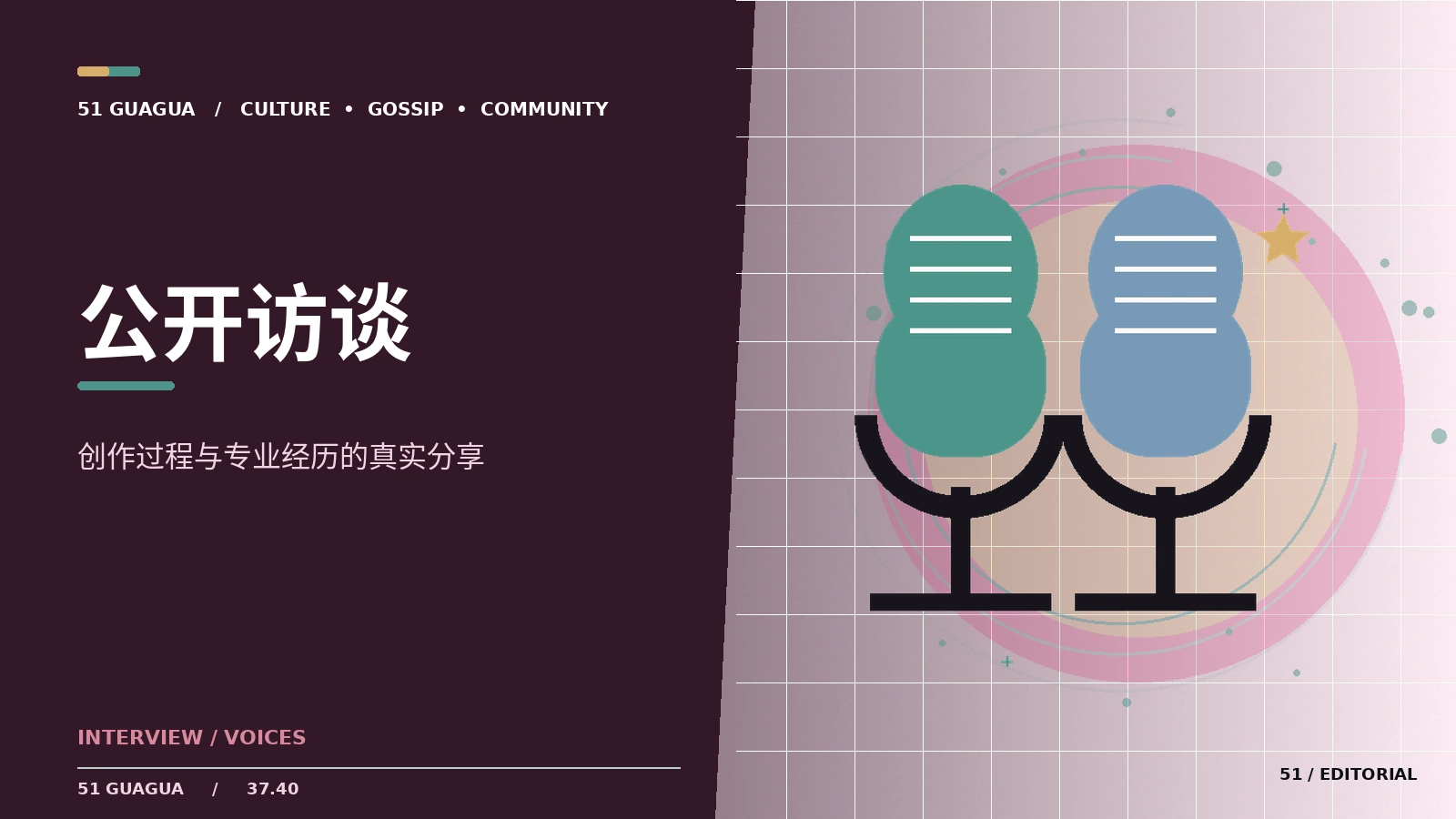 读主创访谈如何抓重点